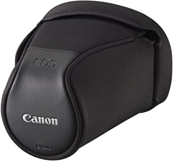 【中古】Canon 一眼カメラケース ブラック EH22-L【メーカー名】【メーカー型番】【ブランド名】【商品説明】Canon 一眼カメラケース ブラック EH22-Lメーカー型番 : EH22-L中古品のため使用に伴うキズ等がございますが、問題なくご使用頂ける商品です。画像はイメージ写真ですので商品のコンディション、付属品の有無については入荷の度異なります。当店にて、動作確認・点検・アルコール等のクリーニングを施しております。中古品のため限定特典や補償等は、商品名、説明に記載があっても付属しておりません予めご了承下さい。当店では初期不良に限り、商品到着から7日間は返品を 受付けております。他モールとの併売品の為、完売の際はご連絡致しますのでご了承ください。ご注文からお届けまで1、ご注文⇒ご注文は24時間受け付けております。2、注文確認⇒ご注文後、当店から注文確認メールを送信します。3、お届けまで3〜10営業日程度とお考え下さい。4、入金確認⇒前払い決済をご選択の場合、ご入金確認後、配送手配を致します。5、出荷⇒配送準備が整い次第、出荷致します。配送業者、追跡番号等の詳細をメール送信致します。6、到着⇒出荷後、1〜3日後に商品が到着します。　※離島、北海道、九州、沖縄は遅れる場合がございます。予めご了承下さい。お電話でのお問合せは少人数で運営の為受け付けておりませんので、メールにてお問合せお願い致します。営業時間　月〜金　10:00〜17:00お客様都合によるご注文後のキャンセル・返品はお受けしておりませんのでご了承下さい。