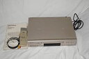 【中古】(非常に良い)三菱 HV-BS300 5倍モード、S-VHS ET搭載 S-VHSデッキ