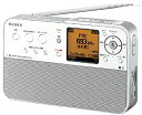 【中古】SONY ポータブルラジオレコーダー R51 ICZ-R51