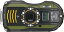 šPENTAX ɿǥ륫 PENTAX WG-3GPS ꡼ 1cmޥ ޥ° Żҥѥ LCD Qi PENTAX WG-3GPSGR 12663