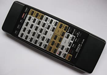 【中古】DENON オーディオリモコン RC-808【メーカー名】【メーカー型番】【ブランド名】【商品説明】DENON オーディオリモコン RC-808中古品のため使用に伴うキズ等がございますが、問題なくご使用頂ける商品です。画像はイメージ...