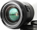 【中古】Minolta AF レンズ 28-70mm F2.8G