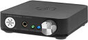 【中古】audio-technica USBヘッドホンアンプ AT-HA90USB