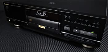 【中古】Panasonic パナソニック SL-PS700 CDプレイヤー