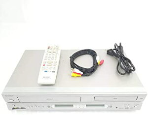 šSHARP㡼סDV-NC600Hi-FiӥǥηDVDץ졼䡼VHS/DVD쥳ˡDVDϿ赡ǽʤ