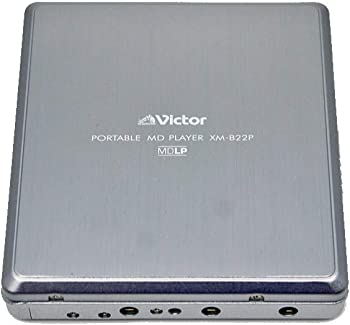 【中古】Victor ビクター　JVC　XM-B22P