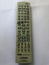 【中古】ビクター リモコン RM-SDR050J(2)