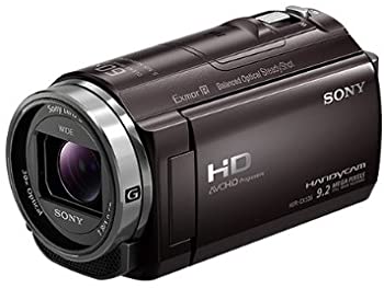 【中古】ソニー SONY ビデオカメラ Handycam CX535 内蔵メモリ32GB ボルドーブラウン HDR-CX535/T【メーカー名】【メーカー型番】【ブランド名】【商品説明】ソニー SONY ビデオカメラ Handycam CX535 内蔵メモリ32GB ボルドーブラウン HDR-CX535/T4905524968569中古品のため使用に伴うキズ等がございますが、問題なくご使用頂ける商品です。画像はイメージ写真ですので商品のコンディション、付属品の有無については入荷の度異なります。当店にて、動作確認・点検・アルコール等のクリーニングを施しております。中古品のため限定特典や補償等は、商品名、説明に記載があっても付属しておりません予めご了承下さい。当店では初期不良に限り、商品到着から7日間は返品を 受付けております。他モールとの併売品の為、完売の際はご連絡致しますのでご了承ください。ご注文からお届けまで1、ご注文⇒ご注文は24時間受け付けております。2、注文確認⇒ご注文後、当店から注文確認メールを送信します。3、お届けまで3〜10営業日程度とお考え下さい。4、入金確認⇒前払い決済をご選択の場合、ご入金確認後、配送手配を致します。5、出荷⇒配送準備が整い次第、出荷致します。配送業者、追跡番号等の詳細をメール送信致します。6、到着⇒出荷後、1〜3日後に商品が到着します。　※離島、北海道、九州、沖縄は遅れる場合がございます。予めご了承下さい。お電話でのお問合せは少人数で運営の為受け付けておりませんので、メールにてお問合せお願い致します。営業時間　月〜金　10:00〜17:00お客様都合によるご注文後のキャンセル・返品はお受けしておりませんのでご了承下さい。