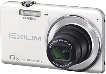 楽天市場】カシオ ex-zs26(カラーホワイト)の通販 楽天市場】カシオ ex-zs26(カラーホワイト)の通販