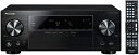 【中古】(非常に良い)パイオニア AVアンプ 5.1ch AirPlay/MHL/4K/ハイレゾ対応 VSA-824
