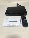 【中古】東芝 ブルーレイプレーヤーTOSHIBA REGZA レグザブルーレイ DBP-S400【メーカー名】【メーカー型番】【ブランド名】【商品説明】東芝 ブルーレイプレーヤーTOSHIBA REGZA レグザブルーレイ DBP-S4004904550897379中古品のため使用に伴うキズ等がございますが、問題なくご使用頂ける商品です。画像はイメージ写真ですので商品のコンディション、付属品の有無については入荷の度異なります。当店にて、動作確認・点検・アルコール等のクリーニングを施しております。中古品のため限定特典や補償等は、商品名、説明に記載があっても付属しておりません予めご了承下さい。当店では初期不良に限り、商品到着から7日間は返品を 受付けております。他モールとの併売品の為、完売の際はご連絡致しますのでご了承ください。ご注文からお届けまで1、ご注文⇒ご注文は24時間受け付けております。2、注文確認⇒ご注文後、当店から注文確認メールを送信します。3、お届けまで3〜10営業日程度とお考え下さい。4、入金確認⇒前払い決済をご選択の場合、ご入金確認後、配送手配を致します。5、出荷⇒配送準備が整い次第、出荷致します。配送業者、追跡番号等の詳細をメール送信致します。6、到着⇒出荷後、1〜3日後に商品が到着します。　※離島、北海道、九州、沖縄は遅れる場合がございます。予めご了承下さい。お電話でのお問合せは少人数で運営の為受け付けておりませんので、メールにてお問合せお願い致します。営業時間　月〜金　10:00〜17:00お客様都合によるご注文後のキャンセル・返品はお受けしておりませんのでご了承下さい。