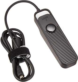 【中古】（非常に良い）SIGMA ケーブルレリーズ CR-31 930271