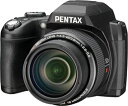 【中古】RICOH デジタルカメラ XG-1 1 600万画素 超広角-超望遠52倍ズームレンズ ブラック 07986
