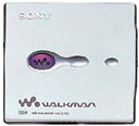 【中古】SONY　ソニー　MZ-E700-W　ホ