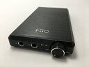 【中古】(非常に良い)FiiO ヘッドホンアンプ・DAC E12A Mont Blanc