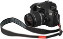 【中古】HAKUBA ストラップ テーパードストラップ25 ブラック KST-60TP25BK(2)