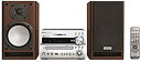 【中古】(非常に良い)ONKYO コンポ X-NFR7X