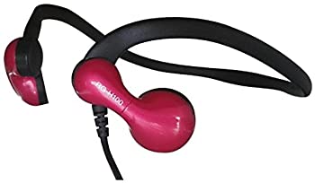 【中古】シャープ RG-H100-R [レッド]