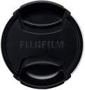 【中古】FUJIFILM フロントレンズキャップ FLCP-43