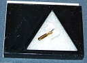 【中古】Durpower Phonograph Record Player Turntable Needle For AMI Rowe R-88 Golden ...