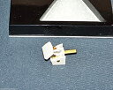 【中古】Durpower Phonograph Record Player Turntable Needle For EMPIRE S2000 EMPIRE S-2000 EMPIRE S-66X by Durpower【メーカー名】【メーカー型番】【ブランド名】【商品説明】Durpower Phonograph Record Player Turntable Needle For EMPIRE S2000 EMPIRE S-2000 EMPIRE S-66X by DurpowerDurpower Phonograph Record Player Turntable Needle For EMPIRE S2000 EMPIRE S-2000 EMPIRE S-66X中古品のため使用に伴うキズ等がございますが、問題なくご使用頂ける商品です。画像はイメージ写真ですので商品のコンディション、付属品の有無については入荷の度異なります。当店にて、動作確認・点検・アルコール等のクリーニングを施しております。中古品のため限定特典や補償等は、商品名、説明に記載があっても付属しておりません予めご了承下さい。当店では初期不良に限り、商品到着から7日間は返品を 受付けております。他モールとの併売品の為、完売の際はご連絡致しますのでご了承ください。ご注文からお届けまで1、ご注文⇒ご注文は24時間受け付けております。2、注文確認⇒ご注文後、当店から注文確認メールを送信します。3、お届けまで3〜10営業日程度とお考え下さい。4、入金確認⇒前払い決済をご選択の場合、ご入金確認後、配送手配を致します。5、出荷⇒配送準備が整い次第、出荷致します。配送業者、追跡番号等の詳細をメール送信致します。6、到着⇒出荷後、1〜3日後に商品が到着します。　※離島、北海道、九州、沖縄は遅れる場合がございます。予めご了承下さい。お電話でのお問合せは少人数で運営の為受け付けておりませんので、メールにてお問合せお願い致します。営業時間　月〜金　10:00〜17:00お客様都合によるご注文後のキャンセル・返品はお受けしておりませんのでご了承下さい。