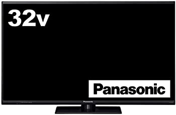 【中古】パナソニック 24V型 液晶 テレビ ビエラ TH-24D320 ハイビジョン 2016年モデル