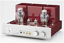 【中古】TRIODE プリメインアンプ TRV-A300XR