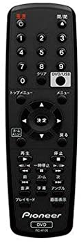 šۥѥ˥ Pioneer  DV-3030v ⥳ RC4105/06-R4136E-A005