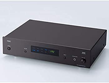 【中古】CEC ヘッドホンアンプ・DAC DA5 [ブラック]【メーカー名】【メーカー型番】【ブランド名】【商品説明】CEC ヘッドホンアンプ・DAC DA5 [ブラック]中古品のため使用に伴うキズ等がございますが、問題なくご使用頂ける商品です。画像はイメージ写真ですので商品のコンディション、付属品の有無については入荷の度異なります。当店にて、動作確認・点検・アルコール等のクリーニングを施しております。中古品のため限定特典や補償等は、商品名、説明に記載があっても付属しておりません予めご了承下さい。当店では初期不良に限り、商品到着から7日間は返品を 受付けております。他モールとの併売品の為、完売の際はご連絡致しますのでご了承ください。ご注文からお届けまで1、ご注文⇒ご注文は24時間受け付けております。2、注文確認⇒ご注文後、当店から注文確認メールを送信します。3、お届けまで3〜10営業日程度とお考え下さい。4、入金確認⇒前払い決済をご選択の場合、ご入金確認後、配送手配を致します。5、出荷⇒配送準備が整い次第、出荷致します。配送業者、追跡番号等の詳細をメール送信致します。6、到着⇒出荷後、1〜3日後に商品が到着します。　※離島、北海道、九州、沖縄は遅れる場合がございます。予めご了承下さい。お電話でのお問合せは少人数で運営の為受け付けておりませんので、メールにてお問合せお願い致します。営業時間　月〜金　10:00〜17:00お客様都合によるご注文後のキャンセル・返品はお受けしておりませんのでご了承下さい。