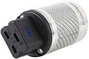 【中古】FURUTECH ハイエンドグレード電源プラグ FI52NCF(R)