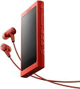 【中古】ソニー ウォークマン Aシリーズ 64GB NW-A37HN : Bluetooth/microSD/ハイレゾ対応 ノイズキャンセリング機能搭載 ハイレ...