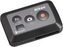【中古】(非常に良い)Nikon リモコン ML-L6(アクションカメラ KeyMission用)