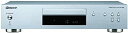 【中古】パイオニア PD-10AE CDプレーヤー シルバー PD-10AE(S)