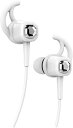 【中古】(非常に良い)Superlux In-Ear ヘッドホン HD387 WHITE ホワイト(2)
