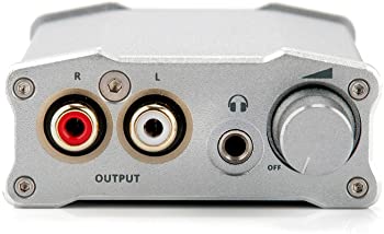 【中古】iFi Audio ヘッドホンアンプ・DAC iFi nano iDSD LE【メーカー名】【メーカー型番】【ブランド名】【商品説明】iFi Audio ヘッドホンアンプ・DAC iFi nano iDSD LE中古品のため使用に伴うキズ等がございますが、問題なくご使用頂ける商品です。画像はイメージ写真ですので商品のコンディション、付属品の有無については入荷の度異なります。当店にて、動作確認・点検・アルコール等のクリーニングを施しております。中古品のため限定特典や補償等は、商品名、説明に記載があっても付属しておりません予めご了承下さい。当店では初期不良に限り、商品到着から7日間は返品を 受付けております。他モールとの併売品の為、完売の際はご連絡致しますのでご了承ください。ご注文からお届けまで1、ご注文⇒ご注文は24時間受け付けております。2、注文確認⇒ご注文後、当店から注文確認メールを送信します。3、お届けまで3〜10営業日程度とお考え下さい。4、入金確認⇒前払い決済をご選択の場合、ご入金確認後、配送手配を致します。5、出荷⇒配送準備が整い次第、出荷致します。配送業者、追跡番号等の詳細をメール送信致します。6、到着⇒出荷後、1〜3日後に商品が到着します。　※離島、北海道、九州、沖縄は遅れる場合がございます。予めご了承下さい。お電話でのお問合せは少人数で運営の為受け付けておりませんので、メールにてお問合せお願い致します。営業時間　月〜金　10:00〜17:00お客様都合によるご注文後のキャンセル・返品はお受けしておりませんのでご了承下さい。