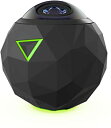 【中古】(非常に良い)360fly 4K VRアクションカメラ 4K対応 360°動画・静止画 64GB内蔵メモリー搭載 FL364KZ111