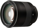 【中古】(非常に良い)Carl Zeiss 単焦点レンズ Milvus 2/135 ZF.2 フルサイズ対応 ブラック