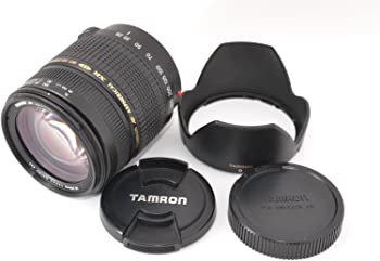 【中古】TAMRON タムロン AF 28-300mm F3.5-6.3 XR LD IF MACRO A06 for MINOLTA/SONY