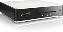 【中古】(非常に良い)デノン Denon DCD-100 CDプレーヤー 高精度384kHz/32bit対応D/A コンバーター MP3、WMA データディスク...