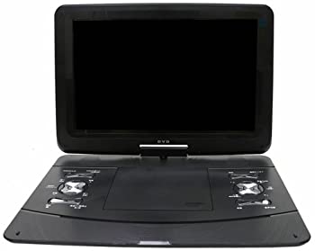 【中古】14.1インチ液晶ポータブルDV