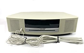 【中古】(非常に良い)BOSE ボーズ AWRCCC Wave Music System ウェーブミュージックシステム プラチナムホワイト 【中古】(非常に良い)BOSE ボーズ AWRCCC Wave Music System ウェーブミュージックシステム プラチナムホワイト
