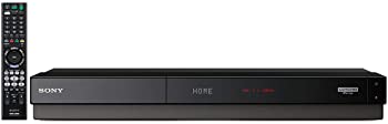 【中古】(非常に良い)ソニー ブルーレイレコーダー/DVDレコーダー BDZ-FW500 500GB 2チューナー UltraHDブルーレイ対応 2番組同時録画 外付けHDD対応 無線LAN内蔵モデ