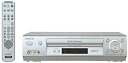 【中古】(非常に良い)SONY SLV-NX11 VHSハイファイビデオデッキ