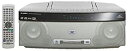 【中古】SHARP 1ビットDVD/MDシステム SD-FV10-S シルバー系