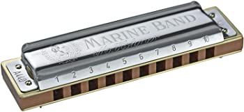 š(̤)HOHNER Marine Band 1896/G ޥХ 10ۡϡ˥ M1896086X