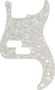 【中古】(未使用品)Fender ピックガード 13-HOLE MODERN-STYLE STANDARD PRECISION BASS? PICKGUARD