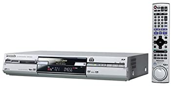 【中古】パナソニック 250GB DVDレコーダー DIGA DMR-E330H-S