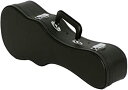 【中古】(未使用品)KC ウクレレ ハードケース ソプラノ用 UC-100