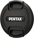 【中古】(非常に良い)PENTAX レンズキャップ O-LC62 31608