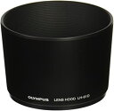 【中古】オリンパス ズイコーレンズ40-150mm用レンズフード LH-61D